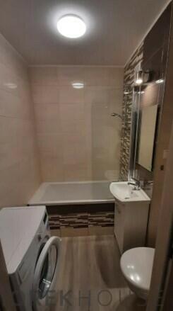 2-pokojowe mieszkanie na Mokotowie