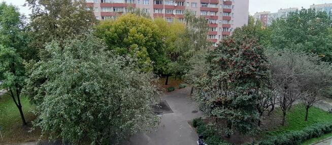 2-pokojowe mieszkanie na Mokotowie