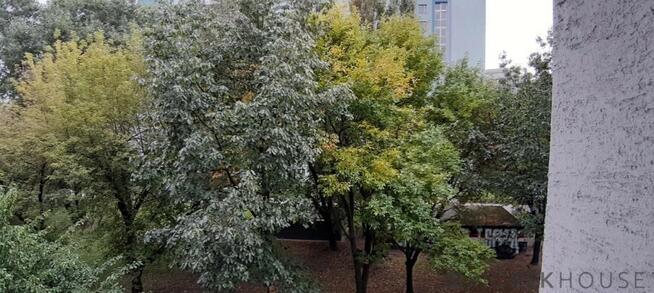 2-pokojowe mieszkanie na Mokotowie