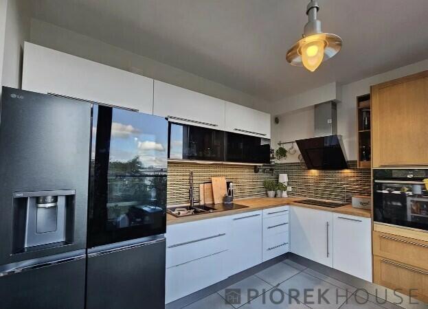 4-pokojowe mieszkanie na Bielanach