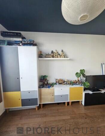 4-pokojowe mieszkanie na Bielanach