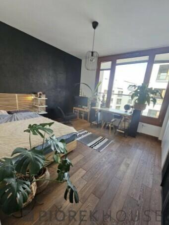 4-pokojowe mieszkanie na Bielanach