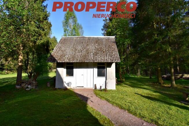 Dom Ciekoty gm. Masłów