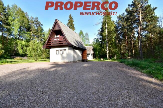 Dom Ciekoty gm. Masłów