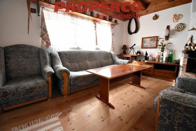 Dom Ciekoty gm. Masłów