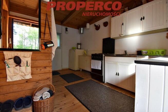 Dom Ciekoty gm. Masłów