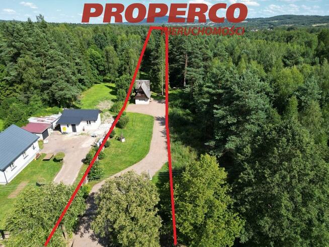 Dom Ciekoty gm. Masłów