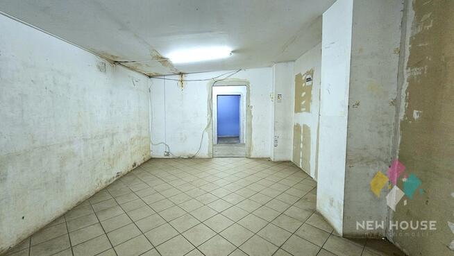 ul. Fabryczna, lokal użytkowy pow. 372 m2, parter