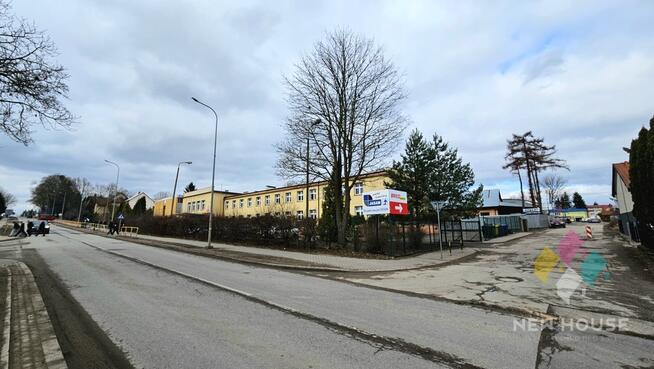 ul. Fabryczna, lokal użytkowy pow. 372 m2, parter