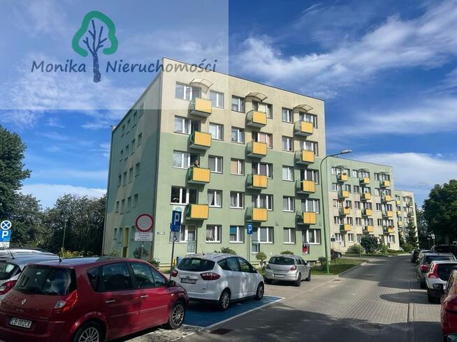 Mieszkanie Tczew, Orzeszkowej