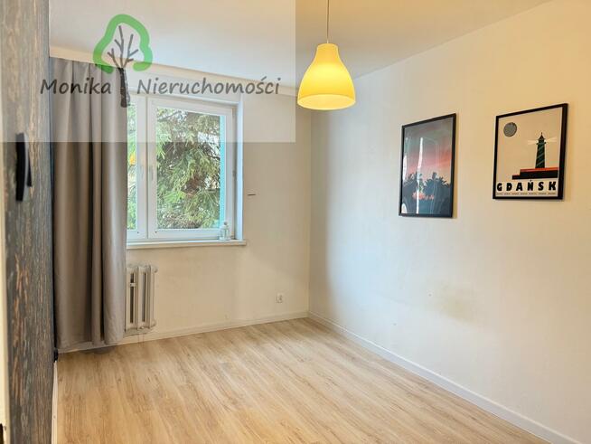 Mieszkanie Tczew, Topolowa