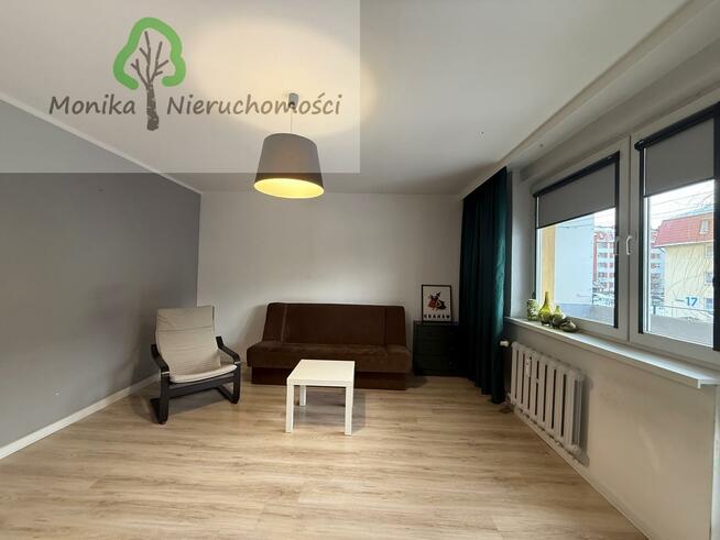 Mieszkanie Tczew, Topolowa