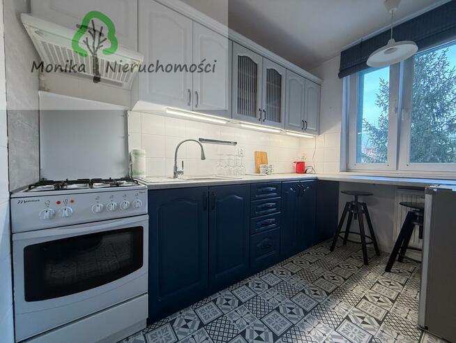 Mieszkanie Tczew, Topolowa