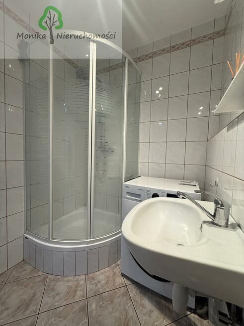 Mieszkanie Tczew, Topolowa