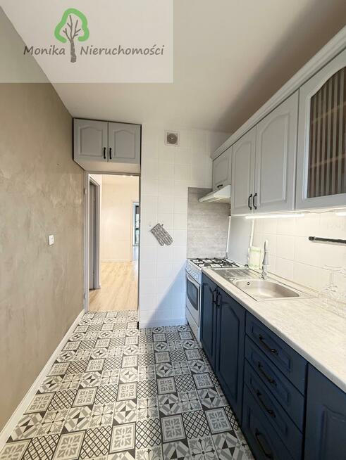 Mieszkanie Tczew, Topolowa