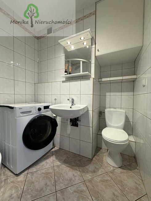 Mieszkanie Tczew, Topolowa