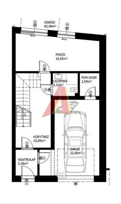 Mieszkanie Kraków Krowodrza, Bronowice, Zapolskiej