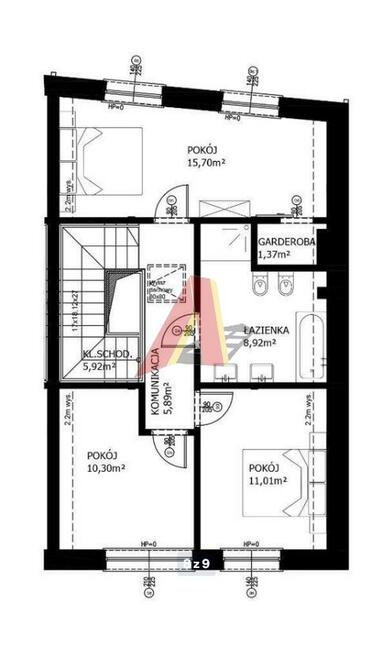 Mieszkanie Kraków Krowodrza, Bronowice, Zapolskiej