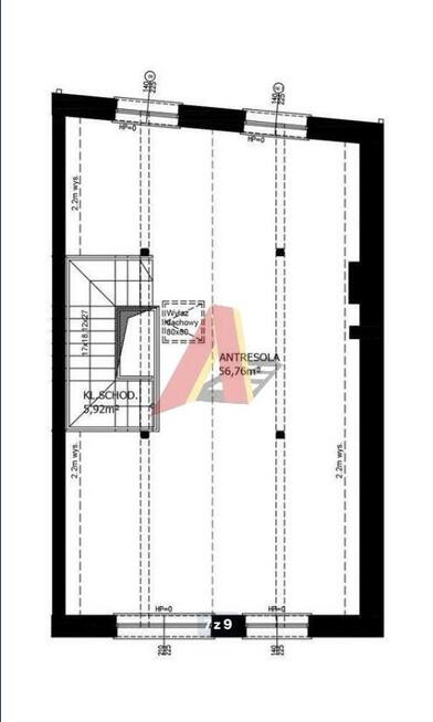 Mieszkanie Kraków Krowodrza, Bronowice, Zapolskiej