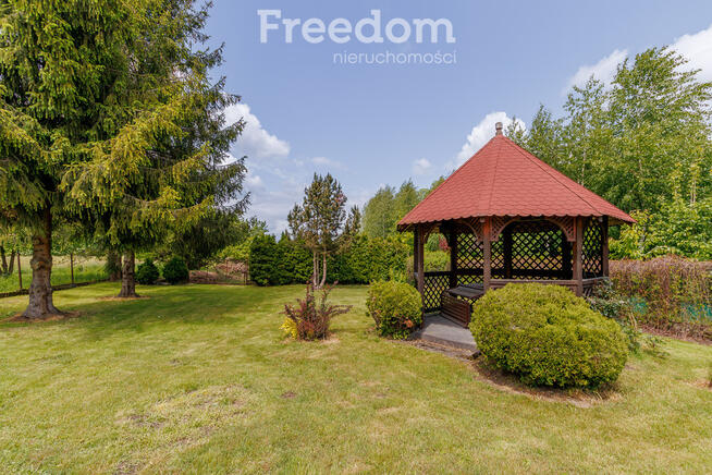 Umeblowany dom z działką w Wojniczu blisko A4!