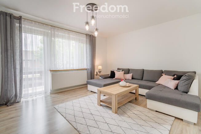 Umeblowany dom z działką w Wojniczu blisko A4!