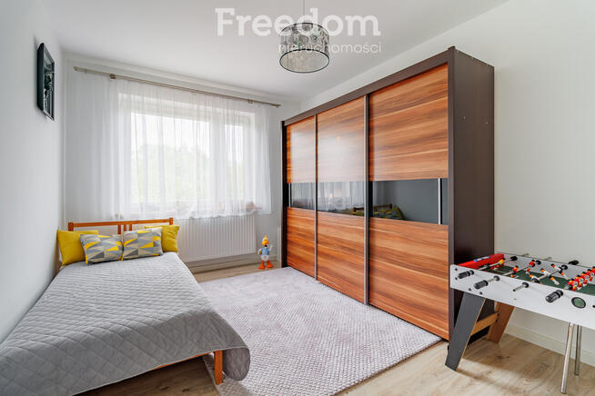 Umeblowany dom z działką w Wojniczu blisko A4!