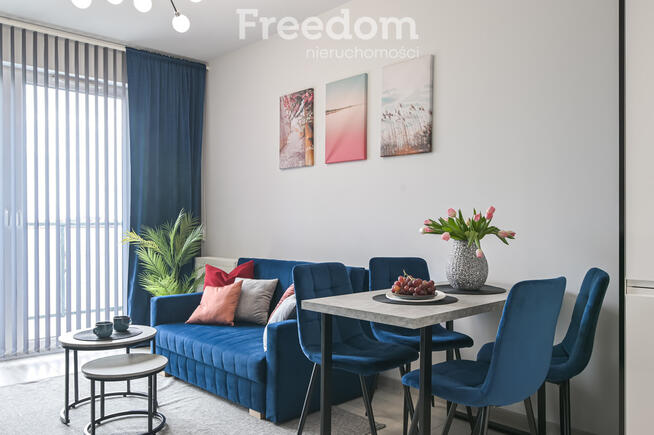 2 pok. 42m2, miejsce w hali garażowej, Pruszcz Gd.