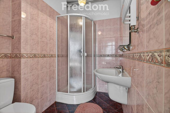 6 pokoi| 3 łazienki| Potencjał inwestycyjny