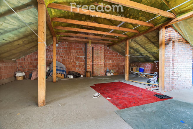 6 pokoi| 3 łazienki| Potencjał inwestycyjny