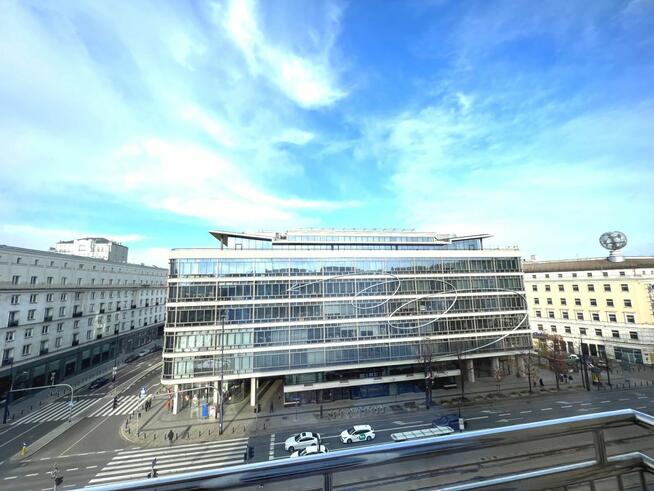 Mieszkanie Warszawa gm. Śródmieście Śródmieście, Aleje Jerozolimskie