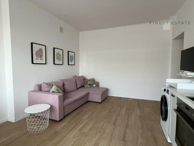 Mieszkanie Warszawa gm. Śródmieście Śródmieście, Aleje Jerozolimskie