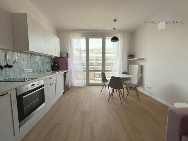 Mieszkanie Warszawa gm. Śródmieście Śródmieście, Aleje Jerozolimskie