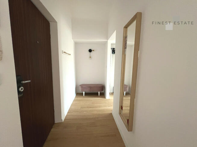 Mieszkanie Warszawa gm. Śródmieście Śródmieście, Aleje Jerozolimskie