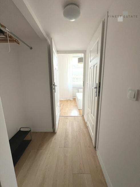 Mieszkanie Warszawa gm. Śródmieście Śródmieście, Aleje Jerozolimskie