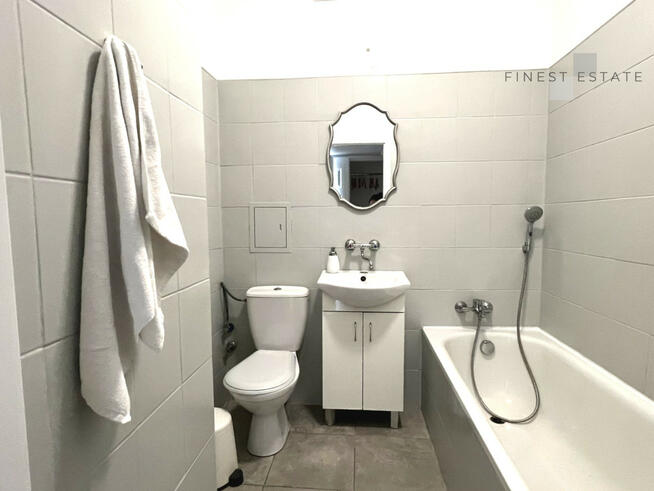 Mieszkanie Warszawa gm. Śródmieście Śródmieście, Aleje Jerozolimskie