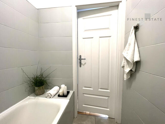 Mieszkanie Warszawa gm. Śródmieście Śródmieście, Aleje Jerozolimskie