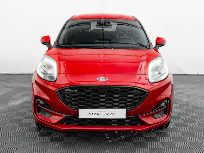 Ford Puma GD1M948#1.0 EcoBoost mHEV ST-Line X DCT Pakiet zimowy Salon PL VAT23%