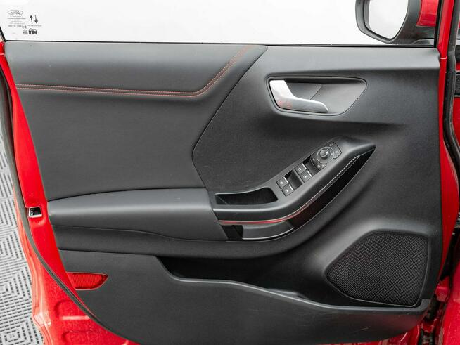 Ford Puma GD1M948#1.0 EcoBoost mHEV ST-Line X DCT Pakiet zimowy Salon PL VAT23%