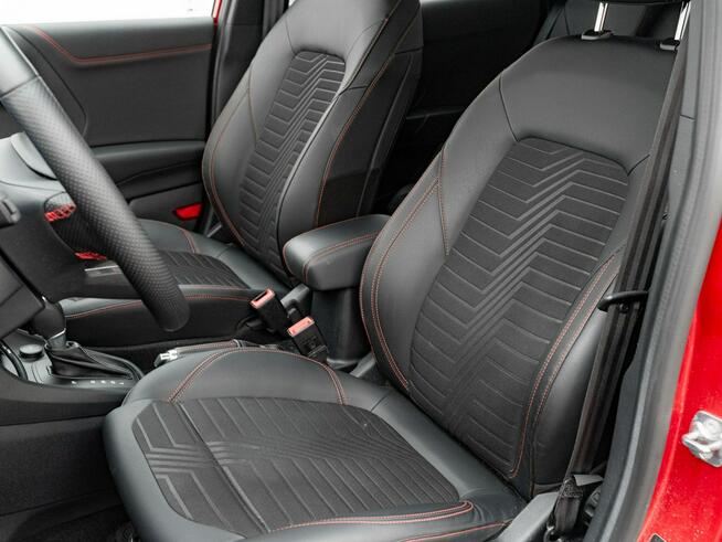 Ford Puma GD1M948#1.0 EcoBoost mHEV ST-Line X DCT Pakiet zimowy Salon PL VAT23%