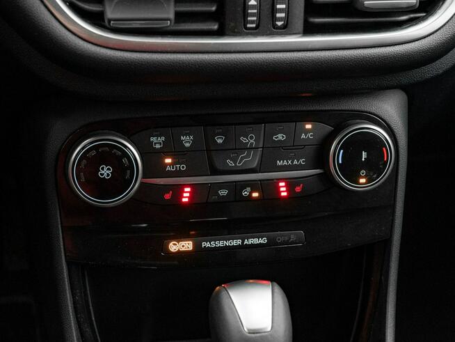 Ford Puma GD1M948#1.0 EcoBoost mHEV ST-Line X DCT Pakiet zimowy Salon PL VAT23%