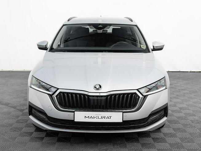 Škoda Octavia WD0689T#1.5 TSI Ambition K.cofania Cz.park LED Salon PL VAT 23%