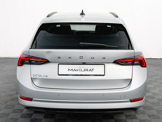 Škoda Octavia WD0689T#1.5 TSI Ambition K.cofania Cz.park LED Salon PL VAT 23%