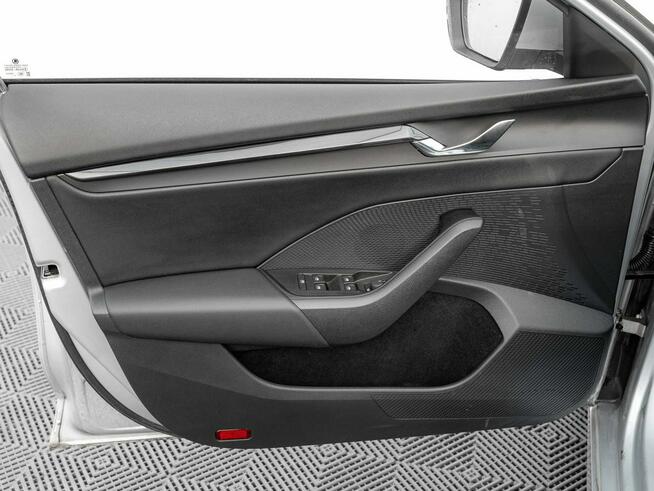 Škoda Octavia WD0689T#1.5 TSI Ambition K.cofania Cz.park LED Salon PL VAT 23%