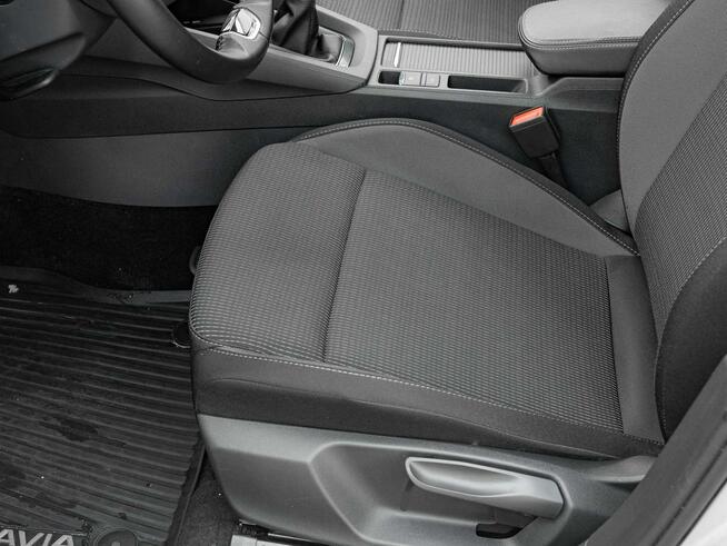 Škoda Octavia WD0689T#1.5 TSI Ambition K.cofania Cz.park LED Salon PL VAT 23%