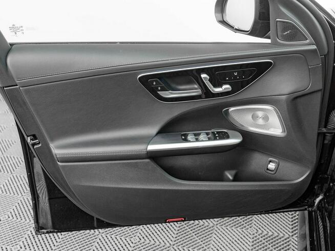 Mercedes C 300 DW4YG64#300 d mHEV AMG Sedan Podgrz.f Ambient LED Salon PL VAT 23%