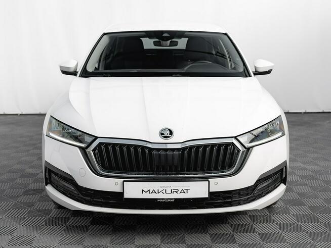 Škoda Octavia WND0717C#1.5 TSI Ambition K.cofania Cz.park LED Salon PL VAT 23%