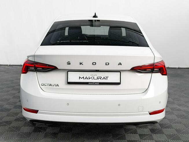 Škoda Octavia WND0717C#1.5 TSI Ambition K.cofania Cz.park LED Salon PL VAT 23%