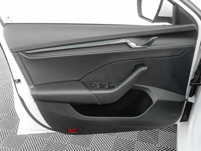 Škoda Octavia WND0717C#1.5 TSI Ambition K.cofania Cz.park LED Salon PL VAT 23%