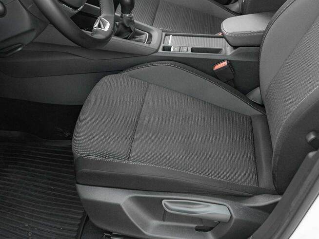 Škoda Octavia WND0717C#1.5 TSI Ambition K.cofania Cz.park LED Salon PL VAT 23%