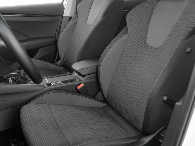 Škoda Octavia WND0717C#1.5 TSI Ambition K.cofania Cz.park LED Salon PL VAT 23%